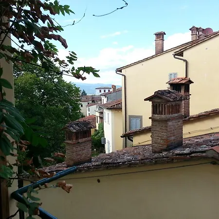 Sassoverde Arezzo