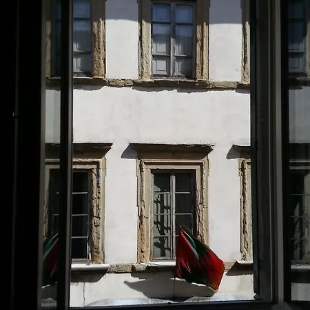 Konukevi Sassoverde Arezzo