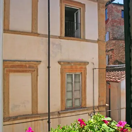 Sassoverde Arezzo