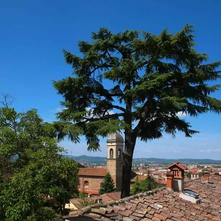 Sassoverde Konukevi Arezzo