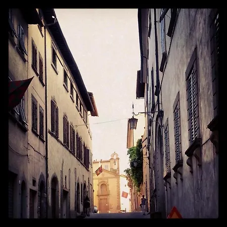 Sassoverde * Arezzo